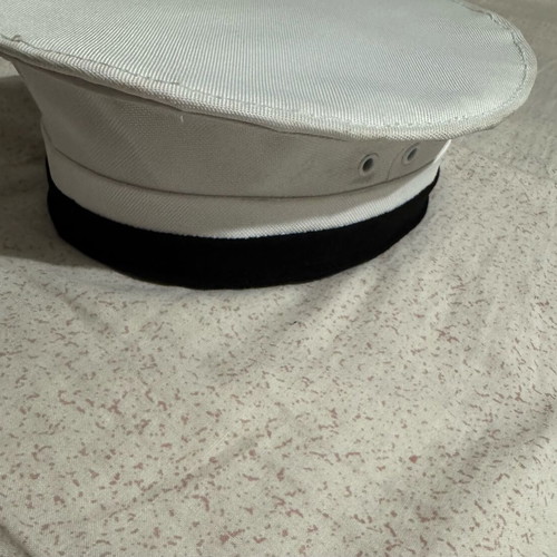 Complete summer sailor uniform navy like new