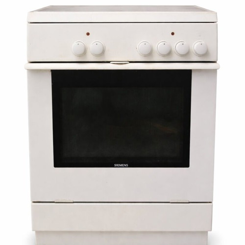 Siemens kitchen used model HL53227EU/01 with 4 electric burners