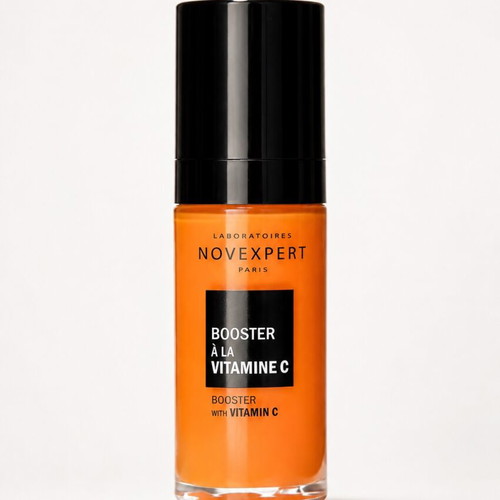 Novexpert Vitamin C Booster serum 30ml