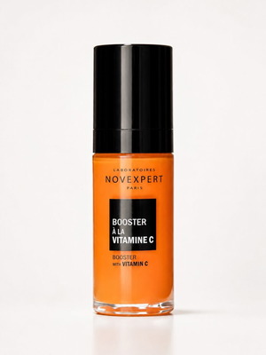 Novexpert Vitamin C Booster serum 30ml