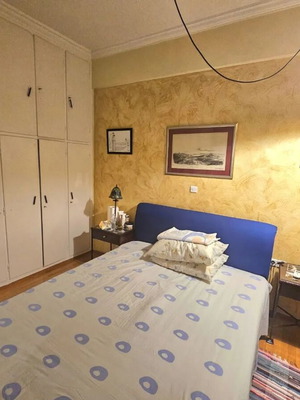 Διαμέρισμα 62 τ.μ, 3ος όροφος, 2 υπνοδωμάτια στην Καλλιθέα