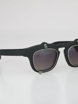 YANKEE'S Γυαλιά ηλίου και οράσεως By Zagato καινούργια, Polarised, Vintage 90s