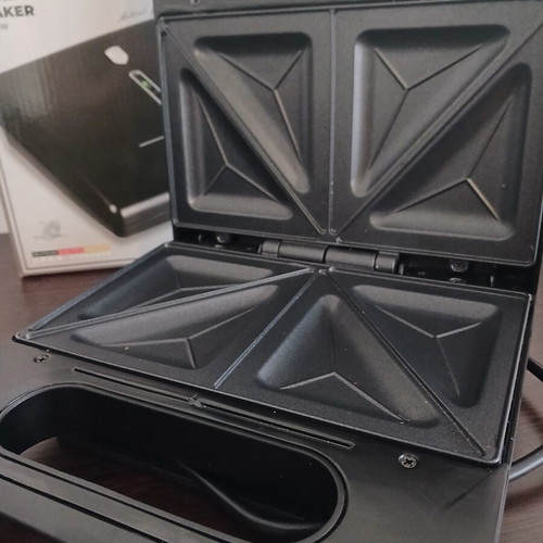 BerlingerHaus Toaster new in original packaging