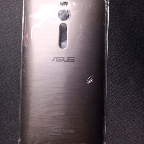 Asus Zenfone 2 cover like new with NFC cable