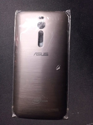 Καπάκι Asus Zenfone 2 καινούργιο με NFC καλώδιο