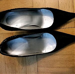 Γυναικεία παπούτσια ψηλοτάκουνα