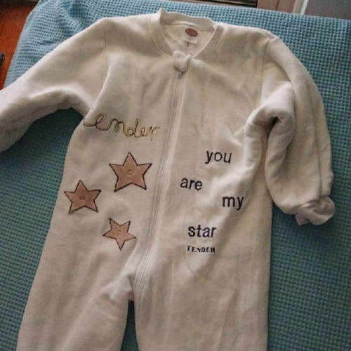 Boys' baby clothes, dowry and shoes 19,22, toy.19 pcs