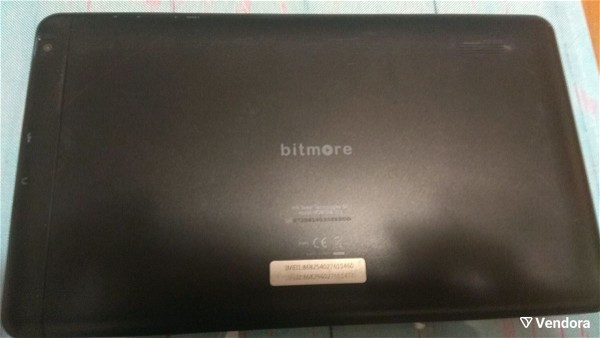  tablet Bitmore 10.1 inch
