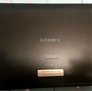 tablet Bitmore 10.1 inch