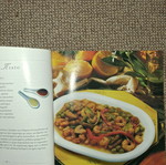 Recipes for Lazy Daughters by Malvina Karali like new