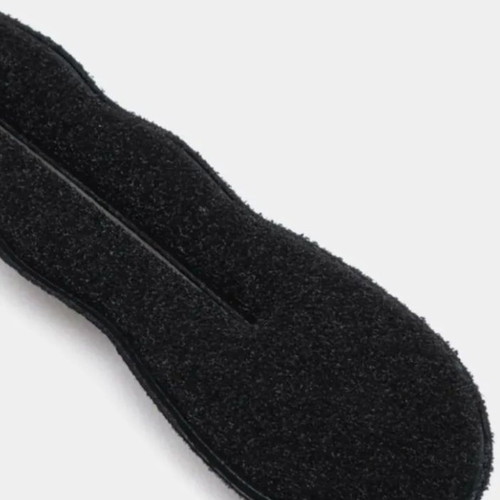 Hair Sponge Twister accessory black new
