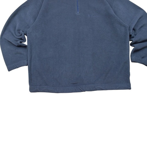 Sergio Tacchini fleece used, size XL