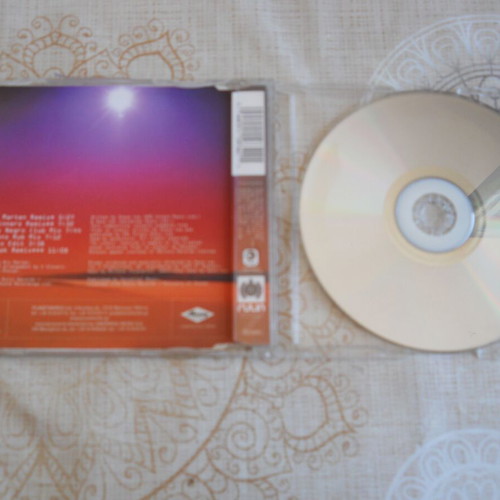 Jakatta So Lonely CD single new, electronic