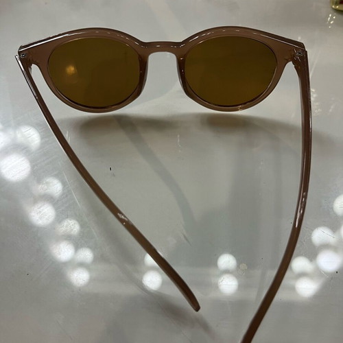 Asos sunglasses like new, beige
