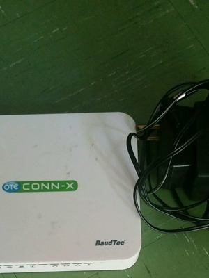 Ασύρματο router μεταχειρισμένο σε άριστη κατάσταση