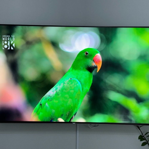 Sony Smart TV 65" 4K UHD LED KD-65XG9505 HDR like new