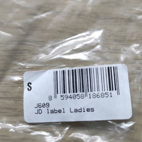 Jack Daniels women's t shirt new, size S, cotton