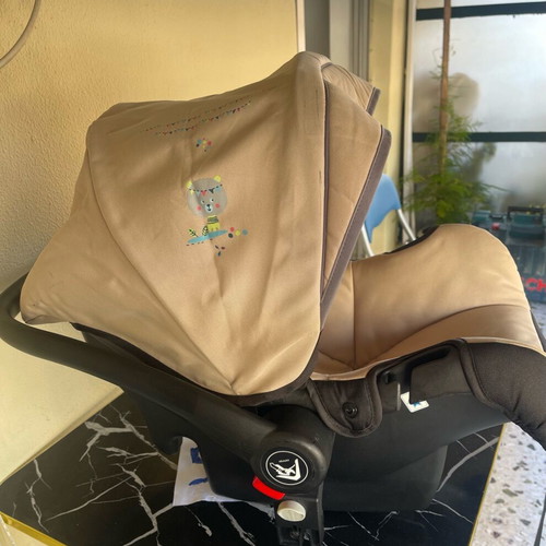 Cangaroo Baby Car Seat 0–13kg New without Tags