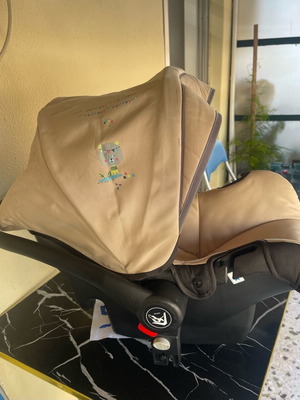 Cangaroo Baby Car Seat 0–13kg New without Tags