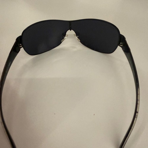 Gucci men's sunglasses, black