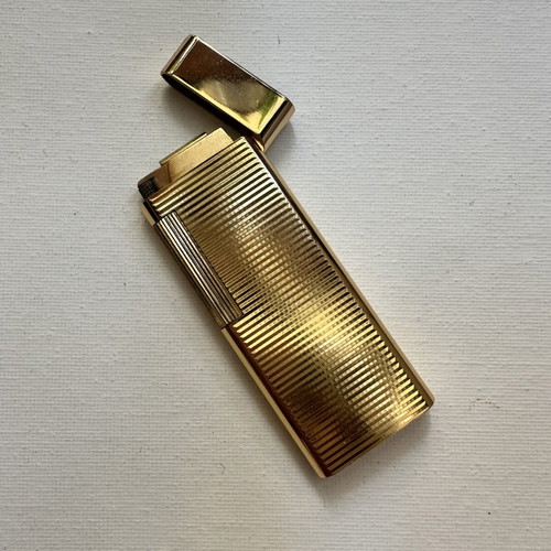 Maxim Marina vintage stone lighter in original box