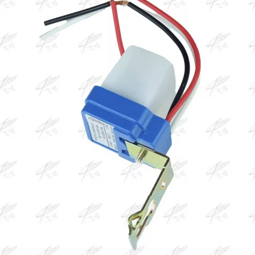 Light Control Sensor Day/Night 12v new automatic photoelectric switch