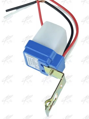 Light Control Sensor Day/Night 12v new automatic photoelectric switch