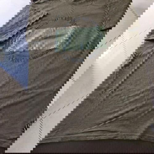 t, shirt large menswear