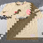  Liverpool 96-97 Away XL Extra Large football soccer Jersey shirt Λίβερπουλ Reebok premier league