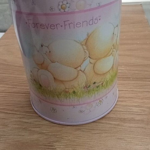 Forever Friends pencil holder used, very good condition