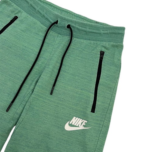 Nike ocean green men's shorts like new