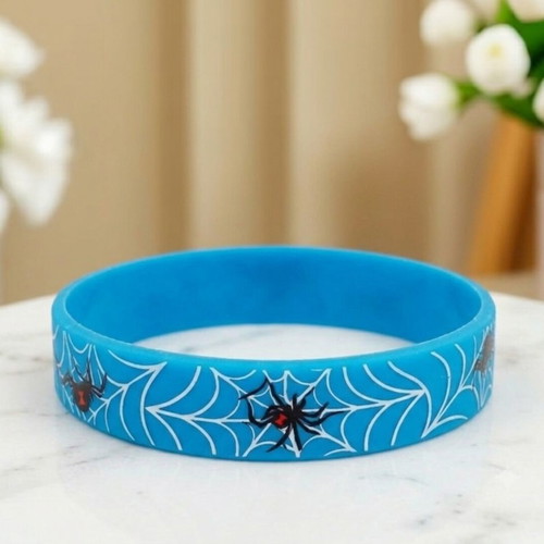 Spiderman bracelet