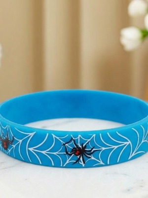 Spiderman bracelet