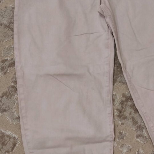Zara Balloon Jeans pink like new, size S 36 8