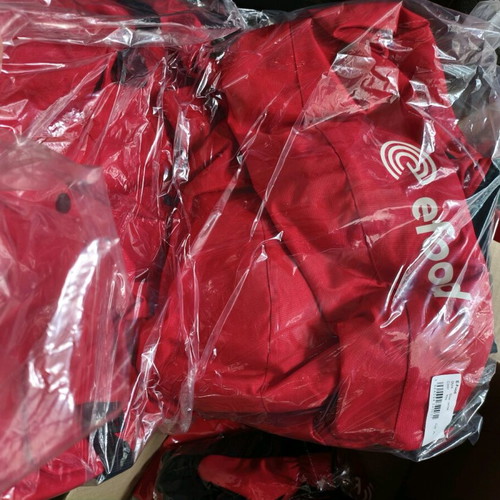 Efood jacket new, size XL
