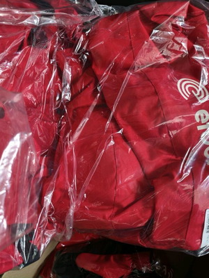 Efood jacket new, size XL