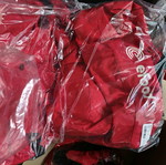 Efood jacket new, size XL