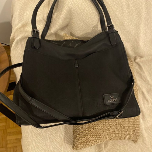 Shoulder bag new, not leather