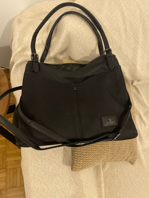 Shoulder bag new, not leather
