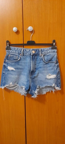PRIMARK Σορτς τζιν