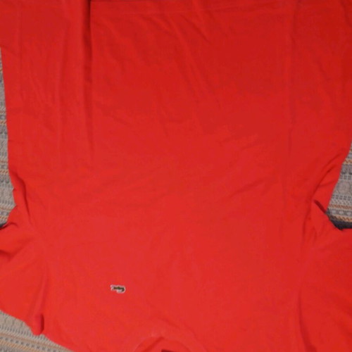 Lacoste genuine T-shirt XXL used No7 in excellent condition