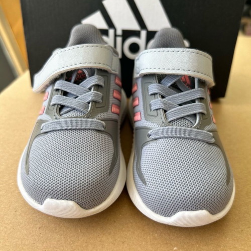 ADIDAS Runfalcon 2.0 kids sneakers like new, size 22