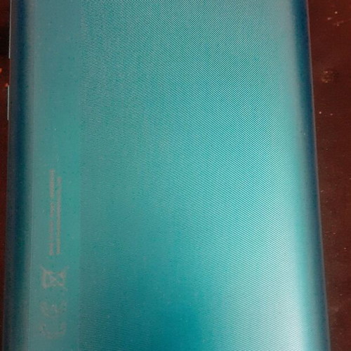 Redme 9A phone like new