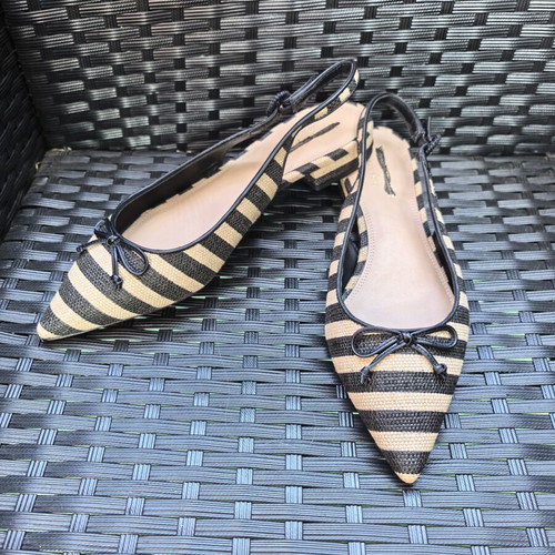 Kate Spade Veronica Raffia sandals, size 39