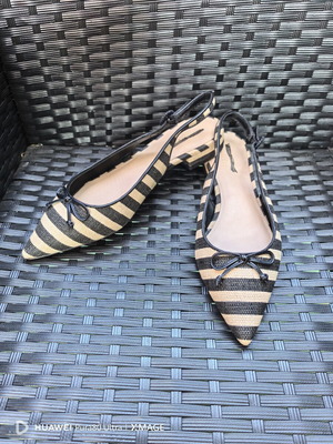 Kate Spade Veronica Raffia sandals, size 39