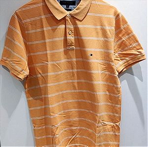 Polo μπλουζάκι Tommy Hilfiger (XL)