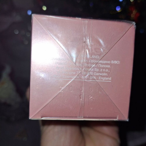 Forever Avon perfume 50ml new