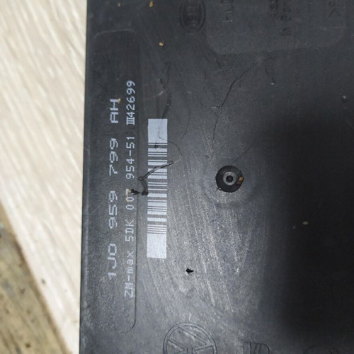 Comfort module for VW Volkswagen Golf 1J0 959 799 AH used