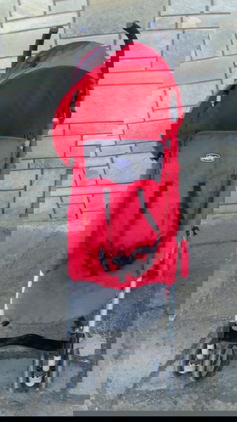Καρότσι παιδικό Chicco CT 0.5 (Evolution)