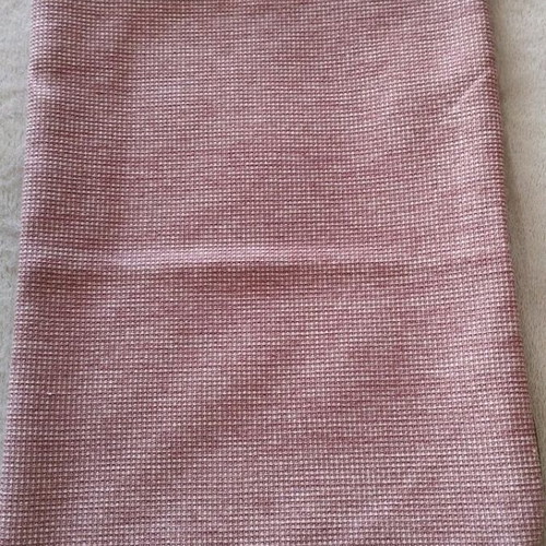 Jysk decorative pillow cover like new 33×48 with zipper